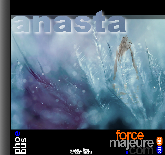 anasta