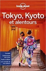 Tokyo, Kyoto et alentours