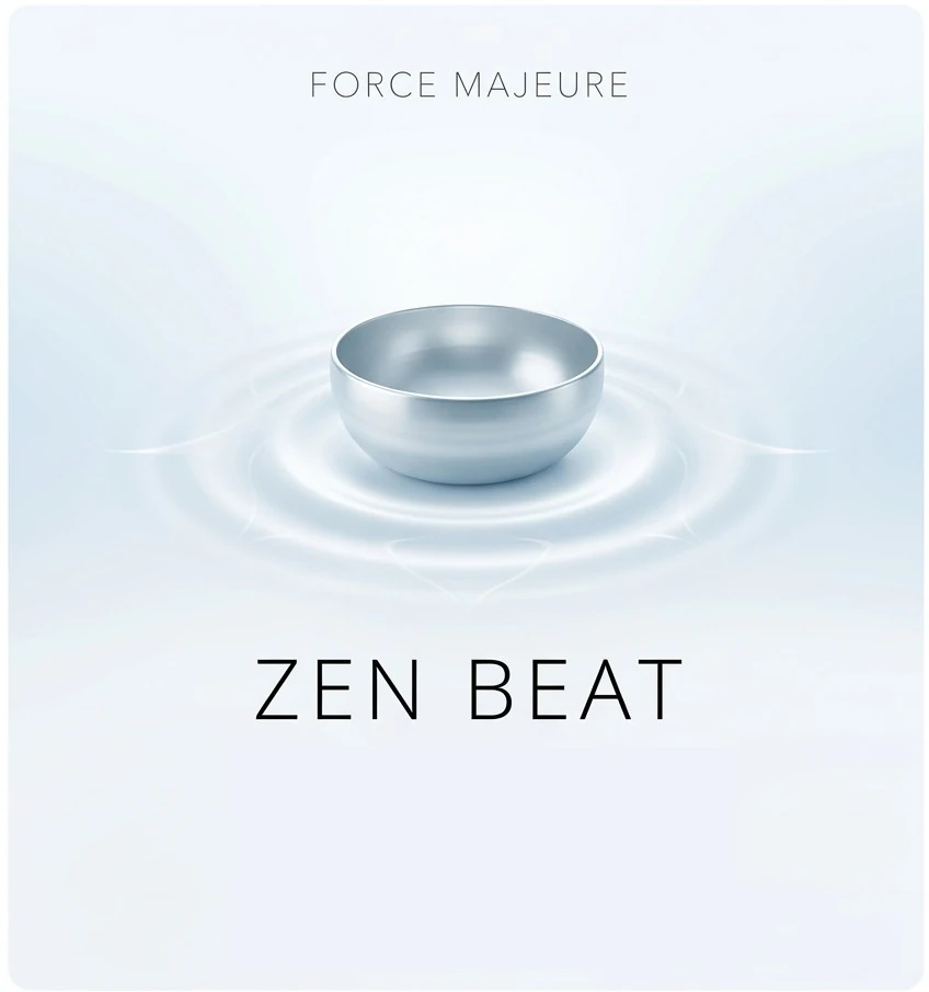 Customize with Zen Beat