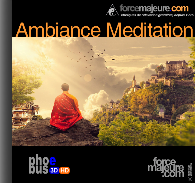 ambiance meditation
